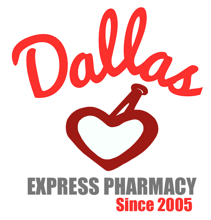 Dallas Express Pharmacy Logo