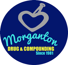 Morganton Drug Logo